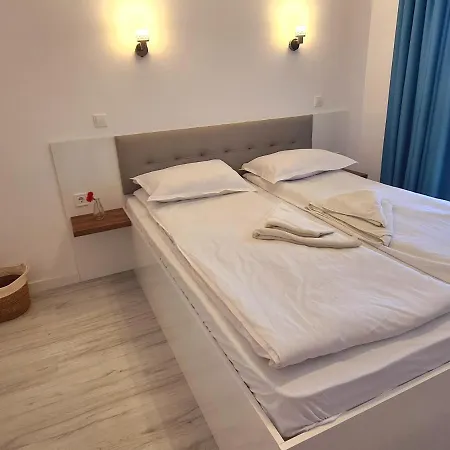 Apartment Dolphin *