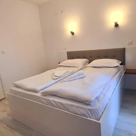 Apartment Dolphin Obzor